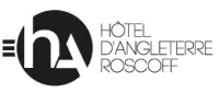 Hôtel d'Angleterre Roscoff